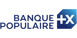 banque populaire logo