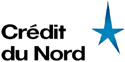 crédit du nord logo