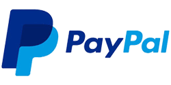 paypal online payment logo