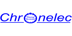 logo chronelec timing hardware