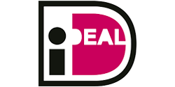 ideal online payment logo