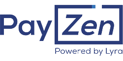 payzen online payment logo