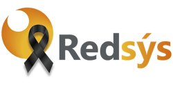 redsys online payment logo