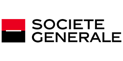 société générale  logo