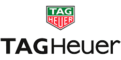 logo tagheuer timing karting