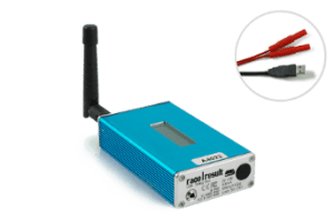Blue Racing Timing Box Nos produits – Apex Timing